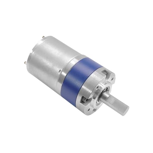 Moteur de réduction cc 36GP-3530 planétaire 12V 14RPM arbre 8mm