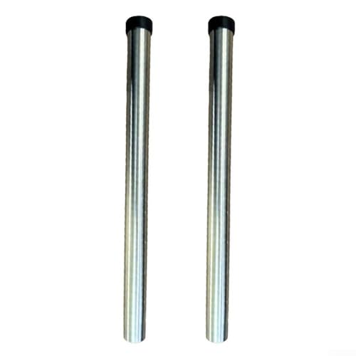 Extension Tube For Karcher WD2, WD3 Vacuum Cleaner 35mm Wand For Improved Flexibility And Reach(2 PACK)