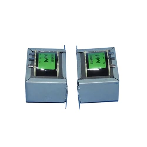 Transformateur de sortie push-pull 8K 5W pour amplificateur audio hifi de haute précision