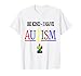 Be Kind I have Autism