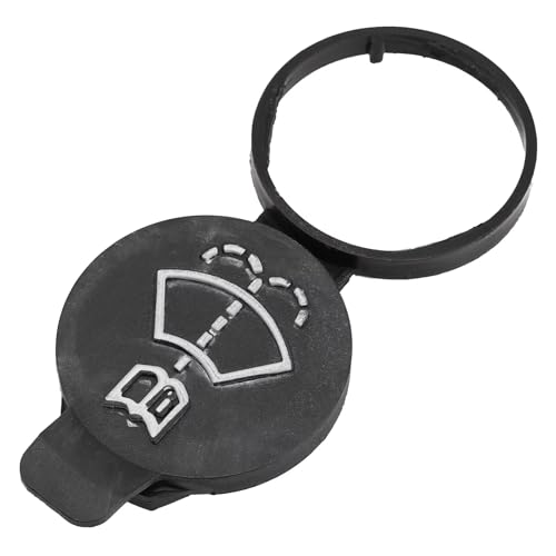 Bouchon de réservoir lave-glace 13227300 pour Chevrolet Malibu et Cruze