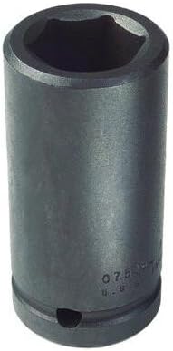 3/4" Drive Deep Impact Socket 5/8" 6 PT