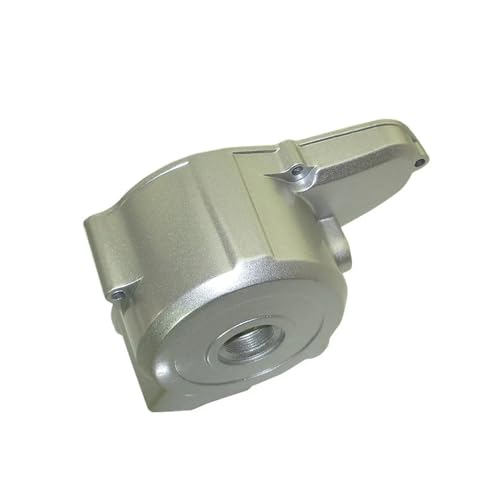 Cubierta de estator de arranque con protección reforzada contra impactos para motor 125cc 4