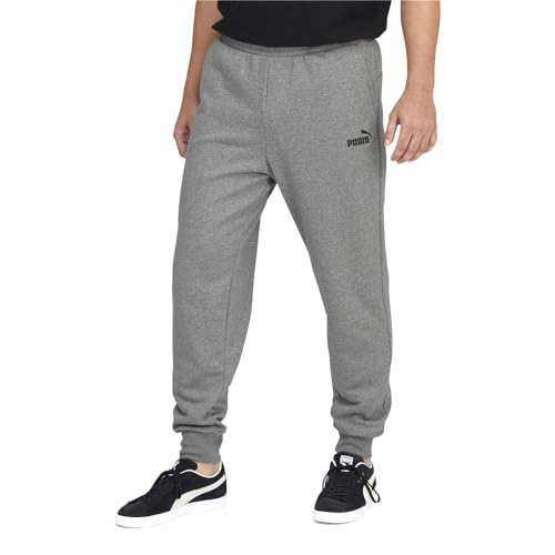 PUMA Men's Essentials Sweatpants
