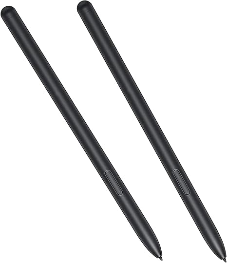 Stylet pour Samsung Galaxy Tab S7 FE idéal pour prendre des notes au bureau