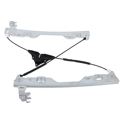 Image of SCITOO Power Window Regulator w /o Motor for INFINITI FX35 2009-2012
