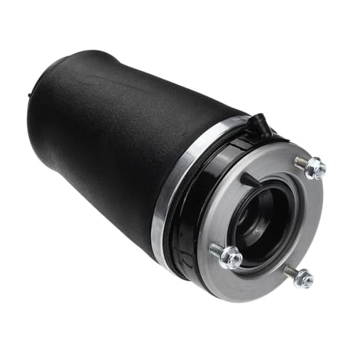 CLQWIAS 1pc Air Suspension Shock Absorber Strut and Spring Front Right Passenger Side Bag for Land Rover for Rover 4.4L 2003-2009 & 4.2L 2006-2009 & 5.0L 2010-2012