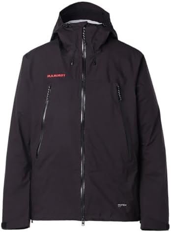Amazon.co.jp: マムート（MAMMUT） マサオ ライト 2.0 ハードシェル