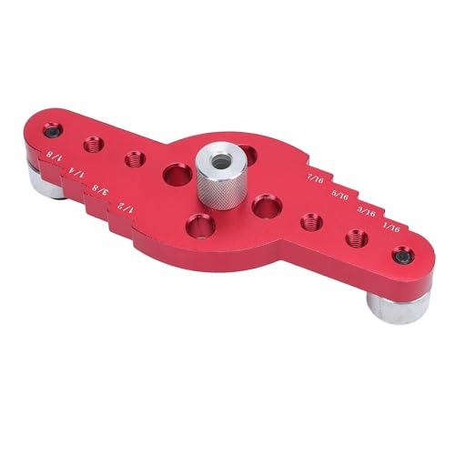 Atyhao �I�u���P�b�g�p�̐��m�Ȗ؍H�Z���t�Z���^�����O���h�������P�[�^�[�ADIY���D�ƌ����̃A���~�����_�{�W�O�L�b�g�A�t���[�e�B���O�V�F���t�̐ݒu