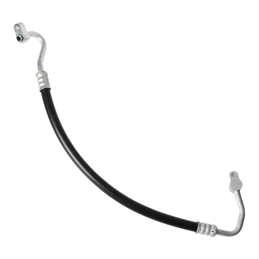 Tazvawwsn Onecolor Automotive Air Conditioner Discharge Hose Compatible With 2.4L 2004 2005 2006 Vehicles