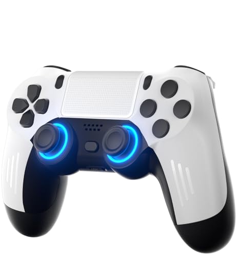 ThinTree Wireless Controller for PS-5/Pro/Slim/PC
