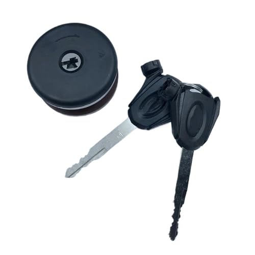 Bouchon réservoir huile Kymco Xciting verrouillable pour éviter fuites d'huile moteur moto