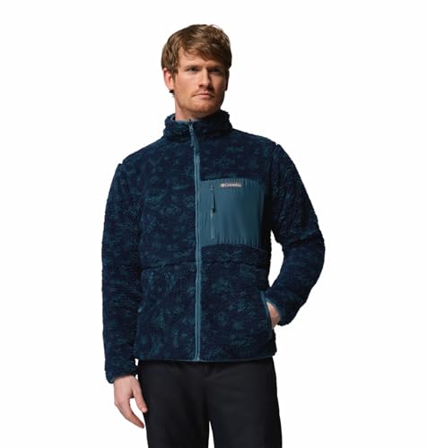 Image of Columbia Mens Jacket