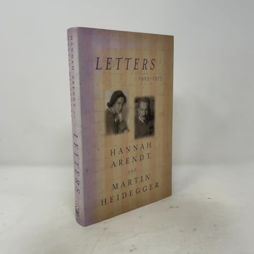 Letters, 1925-1975 view 2