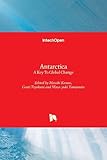  Antarctica: A Key To Global Change
