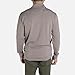 TRUE Linkswear All Day Quarter Zip V2-Fossil