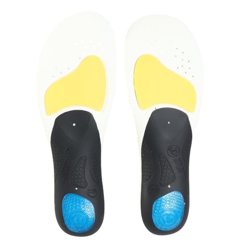 シダス インソール フットボール3D V2 3325941