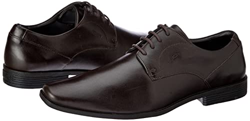 Sapato Slipper Ferracini Liverpool Masculino, Café Claro, 41