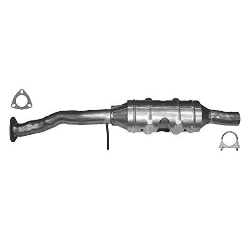 Image of Catco 10924 Federal / EPA Catalytic Converter - Direct Fit
