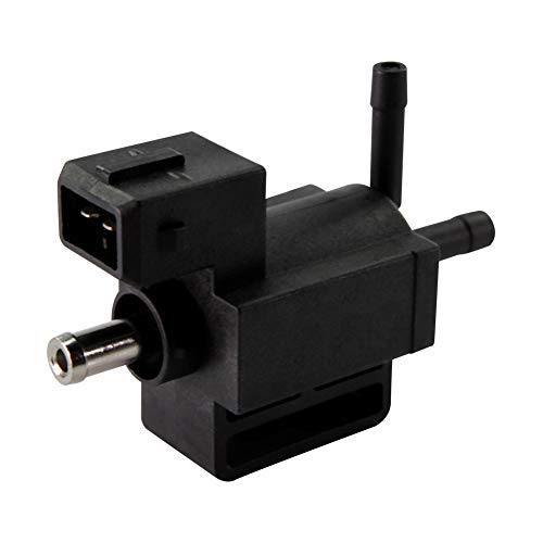Bl3E-9K378-Ba Bl3Z-9K378-A Turbocharger Bypass Solenoid Valve Compatible With Ford Escape Explorer F-150 Flex Fusion Focus Taurus Lincoln Mkt Mkx Mks Mkz 2012 2013 2014 2015 2016 2017 2018 #TOP1