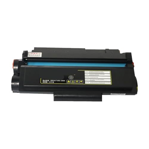 Cartouche de toner DT2 pour DP25N et DM28D au bureau comme à la maison