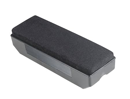 Image of Sehgal Store Magnetic White Board Duster - Durable & Lightweight for Easy Board Cleaning Pack of 1 Random Colors