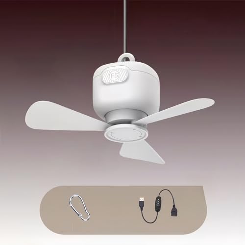 ノーブランド品 天井扇風機 LJK17H053RBL059LU6 の商品画像 4