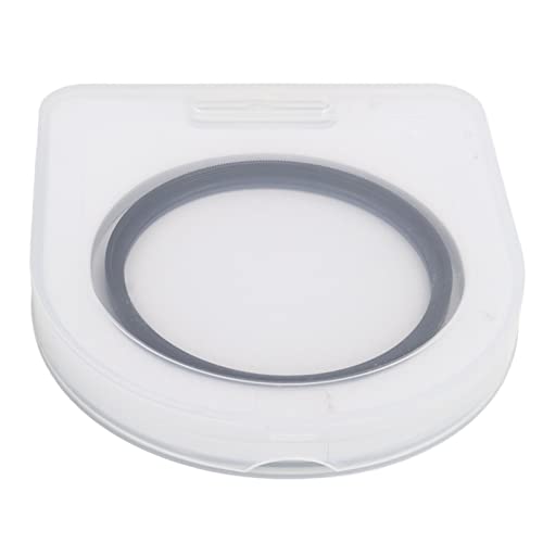 Filtro per Obiettivo con Effetto Cinematografico Nebbioso per Fotocamera a Diffusione Pellicola di Rivestimento Impermeabile Messa a Fuoco Morbida Evidenziazione