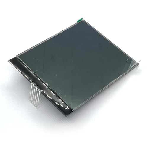 Pantalla LCD de cuadro de instrumentos compatible con Clio IV y Trafic III 4