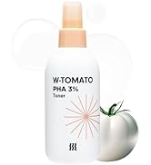 MERZY W-Tomato Niacinamide Toner 200ml