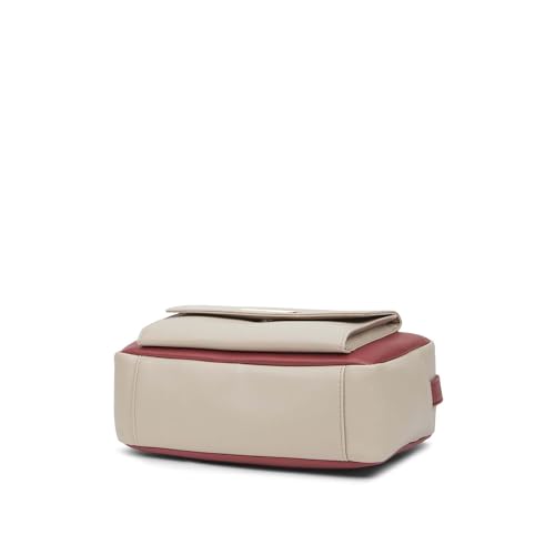 Image of Caprese Regina Medium Sling Bag for Women with Adjustable Strap & Zipper Closure for Comfortable Wear | Versatile Handbag for Everyday Use, Travel, and Special Occasions