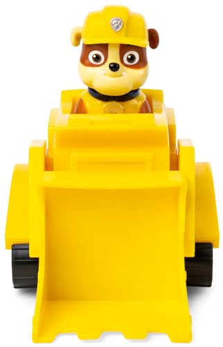 Paw Patrol Sustainable Vehicle Rubble