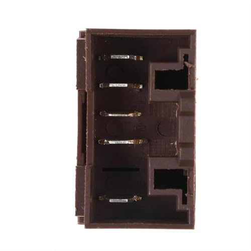 Commande de vitre électrique réactive interrupteur de fenêtre 90811800 auto - 6