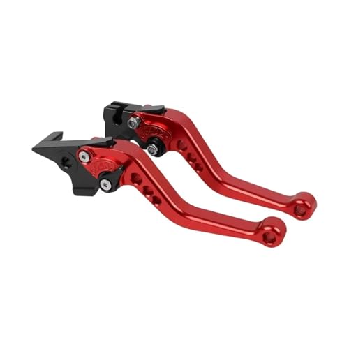 Levier d'embrayage frein moto klaxon modifié accessoire pour GY6 Suzuki