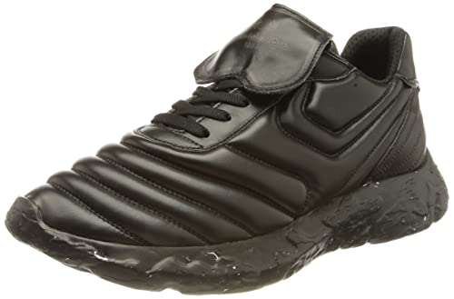 Image of D'ORO 1886 Men's Sneakerball Oxford Flat