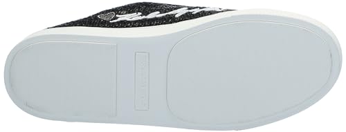 Image of Karl Lagerfeld Women's Cambria Slip on Sneaker Mule with Pins