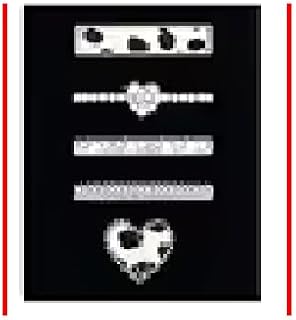 اكسسوار انيق لساعه يد هو مصمم لإضافة لمسة من الجمال والتفرد لساعتك.