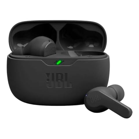JBL Vibe Beam True Wireless Earbuds Cover