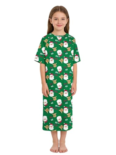 Vestido adaptable niñas albornoz paciente niños postoperatorio hombro