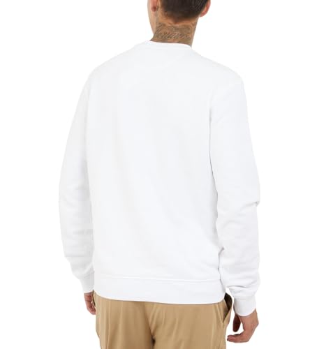 GUESS Men's Eco Beau Sweatshirt2