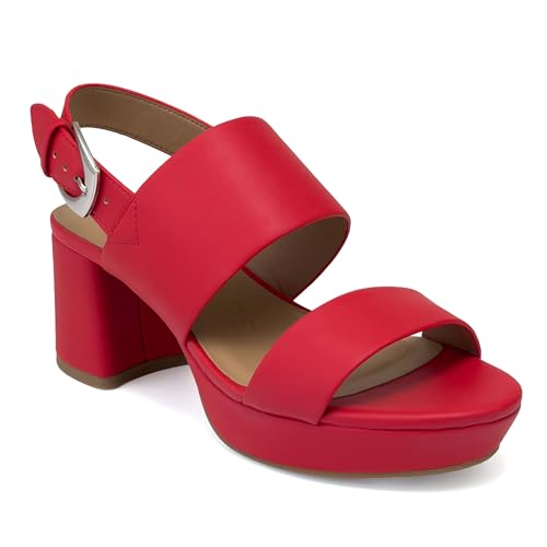 Image of Aerosoles Women's Camilia Platform Sandal