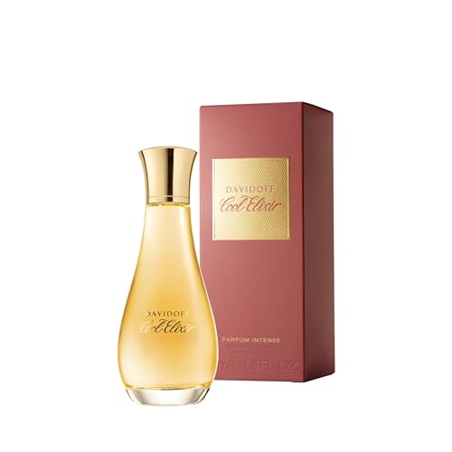 Image of Davidoff Cool Elixir Parfum