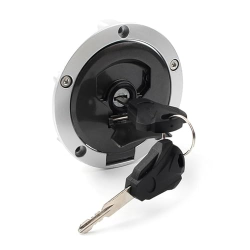 Juego de llaves para tapa depósito CBR1000RR 2015-2018 de 5 orificios OE Tank