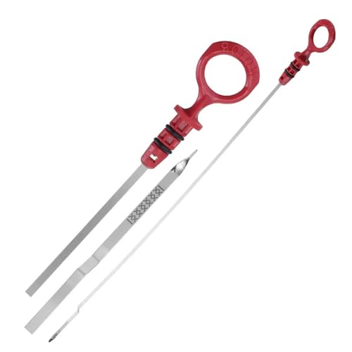 Jauge d'huile 9497557 haute précision en acier inoxydable pour Volvo XC70