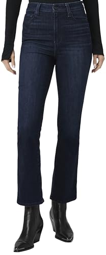 PAIGE Women's Claudine Jeans2