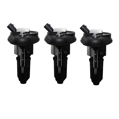 Pack de bobines d'allumage 12560862 robustesse thermique Trailblazer