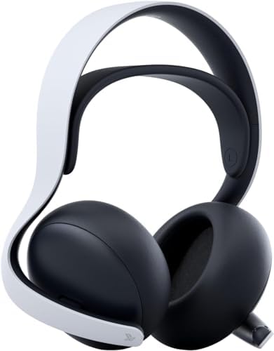PULSE Elite™ wireless headset