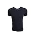 ChillOut Systems â€“ Club Series Cooling Shirt with Invisible Cooling Veins (Navy - Left Exit, Medium)
