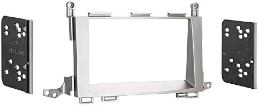 Amazon.com: Harmony Audio Compatible with Toyota Venza 2009 2010