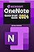 Produktbild Microsoft OneNote Quick Start 2024 Guide: Mastering MS OneNote in 2024 for Beginners | Efficient Digital Organization From Basic to Advanced Techniques